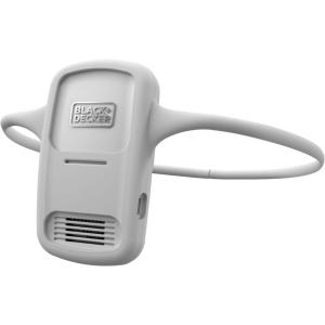 BLACK+DECKER Comfortpak, Wearable Cooling and Heating Device, Cloud White (BCWCC101-10)(Cloud White)