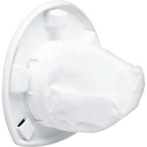 BLACK+DECKER Dustbuster Replacement Filter for Models CHV9610, CHV1210, CHV1410, CHV1410B, CHV1410L, CHV1510, BDH2000L, HHVI315JO42, HHVI320JR02 (VF110)(1)