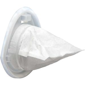 BLACK+DECKER EVF100 Replacement Filter for Models BHD9600CHV/BDH7200CHV(1 Count (Pack of 1))