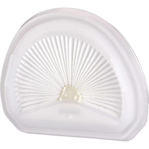 BLACK+DECKER Hand Vacuum Filter (VLPF10)(1 Count (Pack of 1))