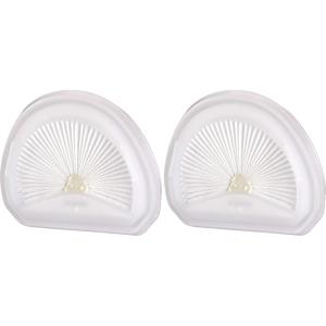BLACK+DECKER Hand Vacuum Filter (VLPF10)(1 Count (Pack of 2))