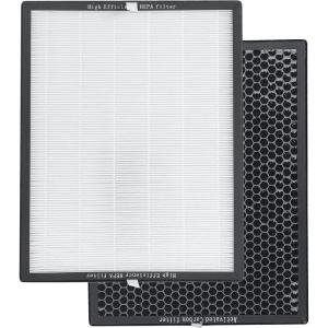 BLACK+DECKER Replacement HEPA Filter +Carbon Filter AF3