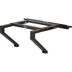 Black + Decker Air Conditioner Window Support Bracket, No Drill AC Support Bracket Installs in Minutes, AC Window Bracket Supports up to 200 Lbs., Durable Bracket for AC Unit,Gray(AC Bracket)