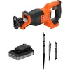 Tool + Battery Kit