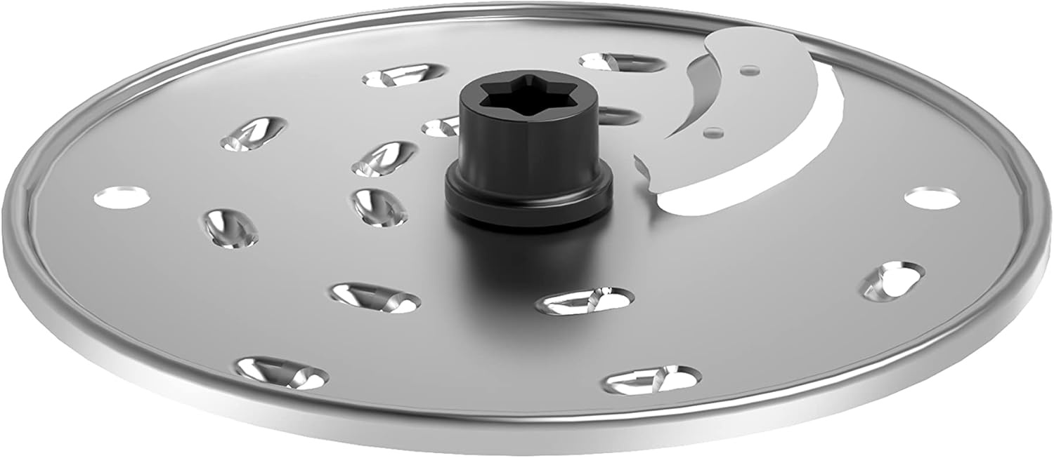 imageBLACKDECKER 3in1 Easy Assembly 8Cup Food Processor Stainless Steel SBlade EasyClean Touchpad Controls BlackLarge Pack of 2