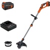40V Trimmer Kit