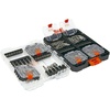 200 Piece Set