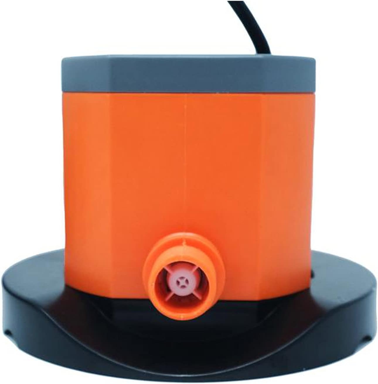 imageBLACKDECKER Cover Pump 1500 GPH Automatic800 GPH