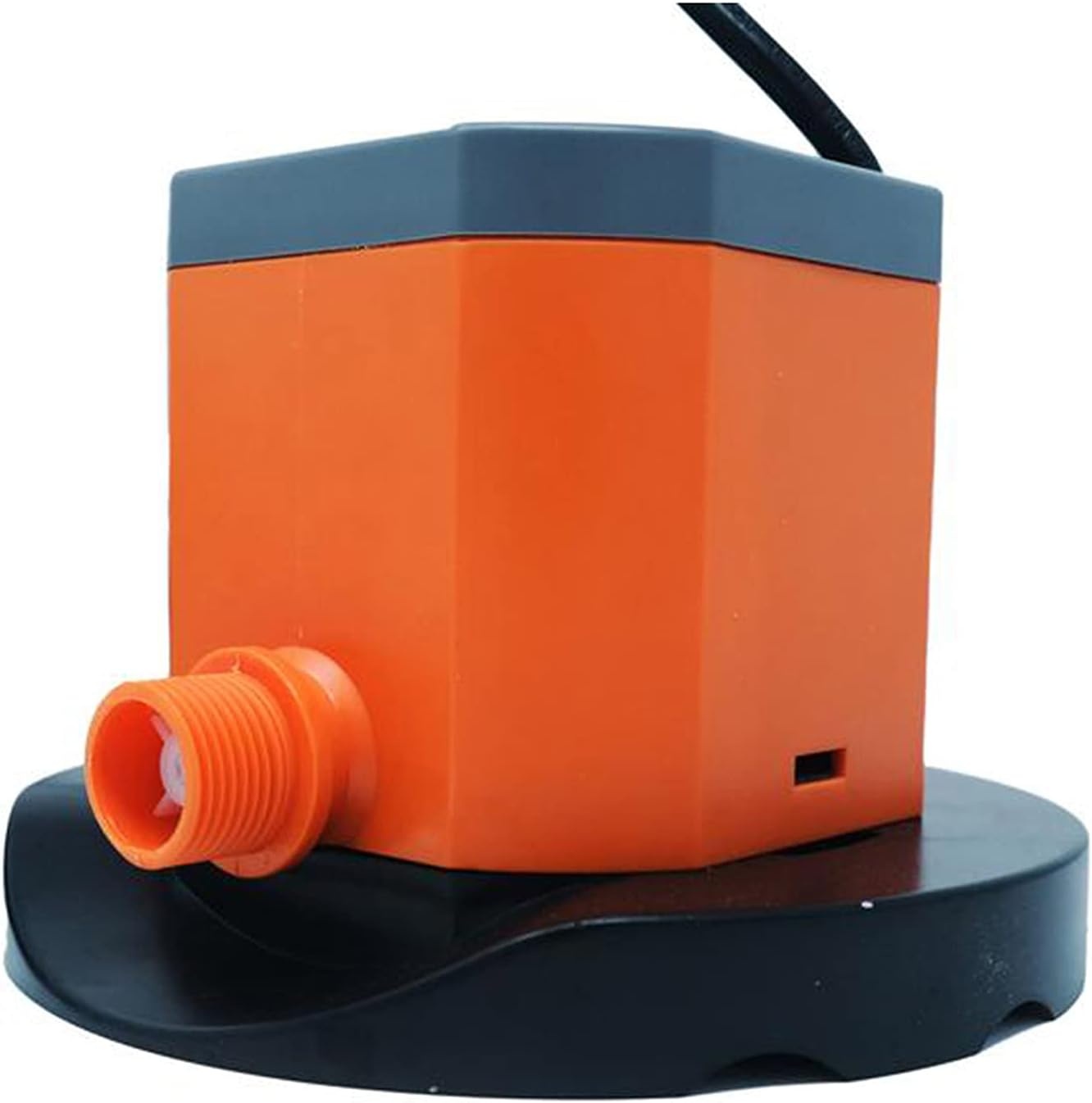 imageBLACKDECKER Cover Pump 1500 GPH Automatic800 GPH