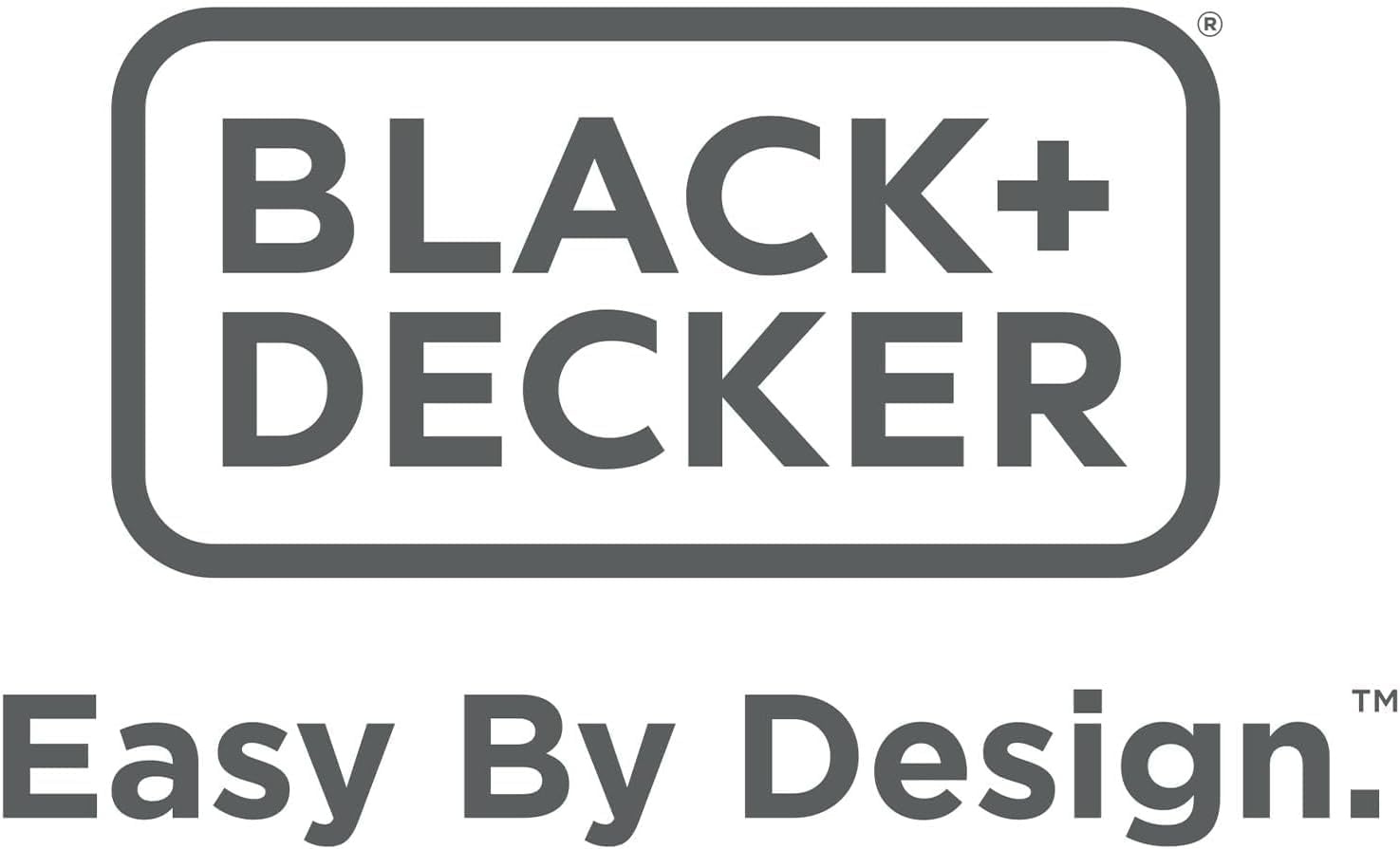 imageBLACKDECKER dustbuster Handheld Vacuum 8V Cordless Hand Vacuum for Quick Cleanup with Crevice Tool and Washable Filter HNVC220BCZ01Gray 8V
