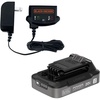 NEW 1.5 Ah Battery & Charger