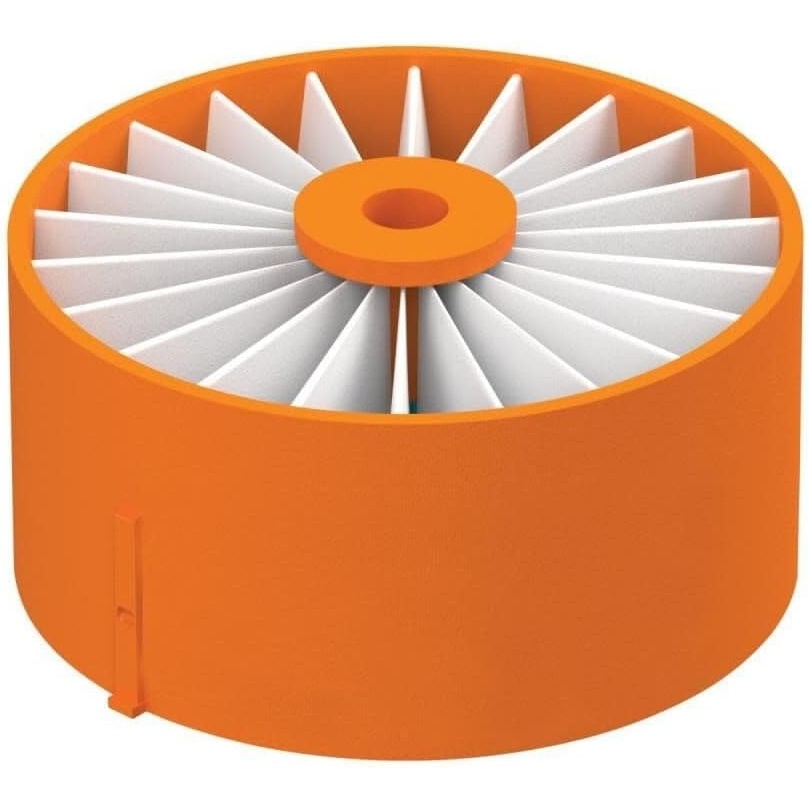 image:imageBLACKDECKER POWERSERIES Vacuum Filter Replacement for Cordless Stick Vacs BSVF1