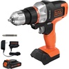 Drill Kit (Orange)