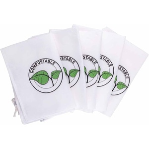 BLACK+DECKER Leaf Blower Vacuum Bags,(One Size)